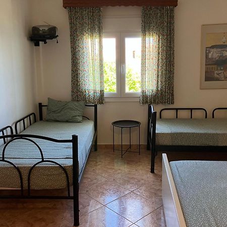 The Family Place - Cosy Double Bedroom Apartment On Beach Of Kallithea, Chalkidiki Kallithea  Экстерьер фото